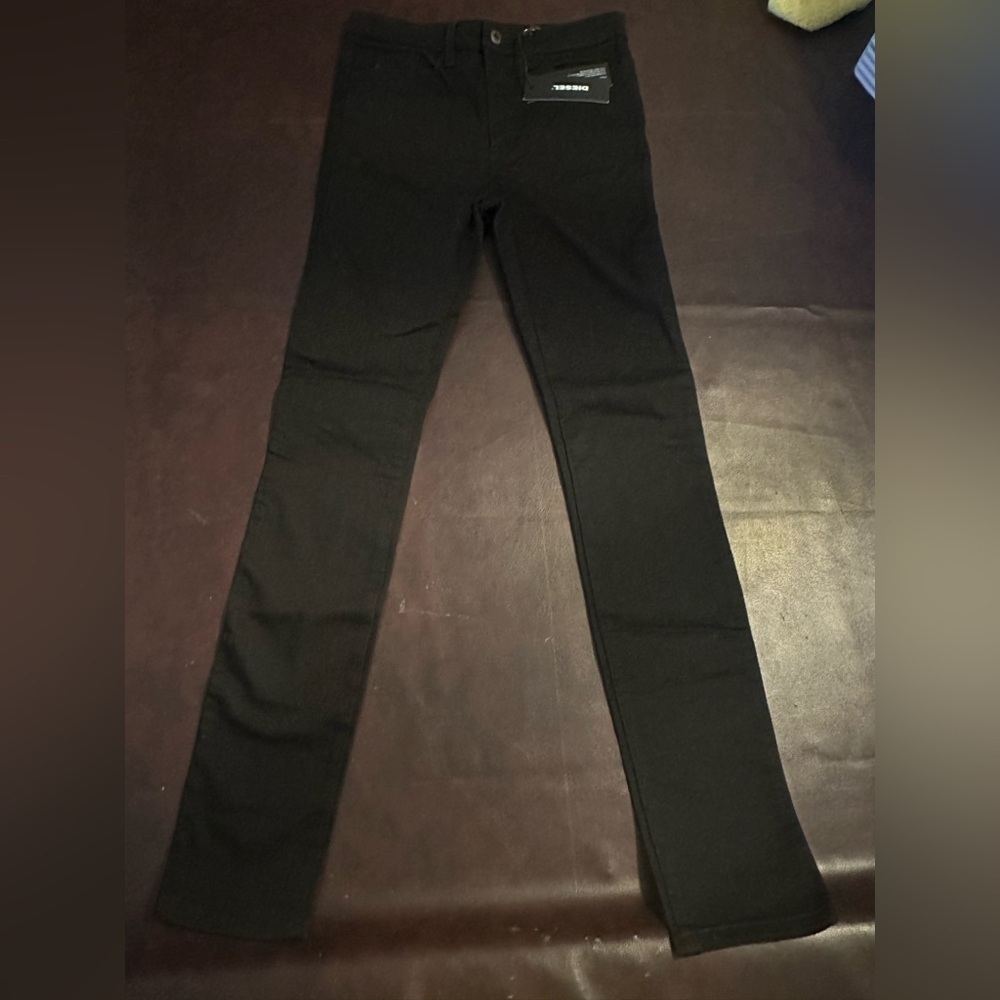 Diesel jeggings